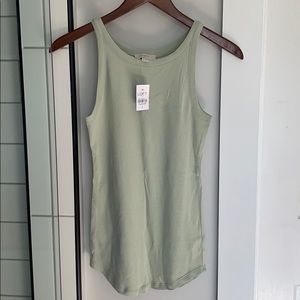 Loft cutaway tank